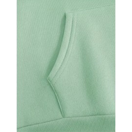 Women'S Plus Size Boho Chic Hoodie - Soft, Comfortable Long Sleeve with Dreamcatcher & Floral Print, Casual Pullover with Pockets for Everyday Wear, Casual Wear Hoodie|Boho Chic Style|Soft Fabric Hoodie